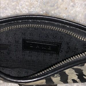 L.A.M.B. Bags - L.A.M.B “Mandalay” Newspaper Wristlet L.A.M.B. Bags - L.A.M.B “Mandalay” Newspaper Wristlet